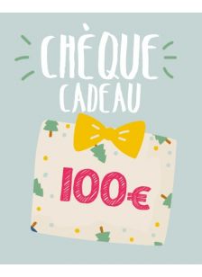 Fantastik Chèque Cadeau
