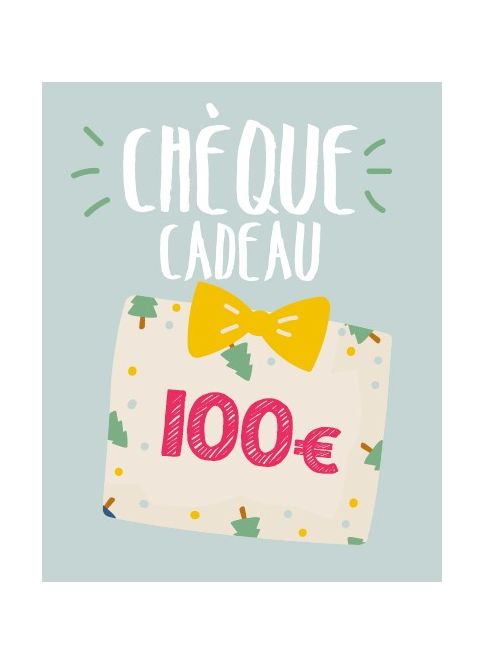 Fantastik Chèque Cadeau